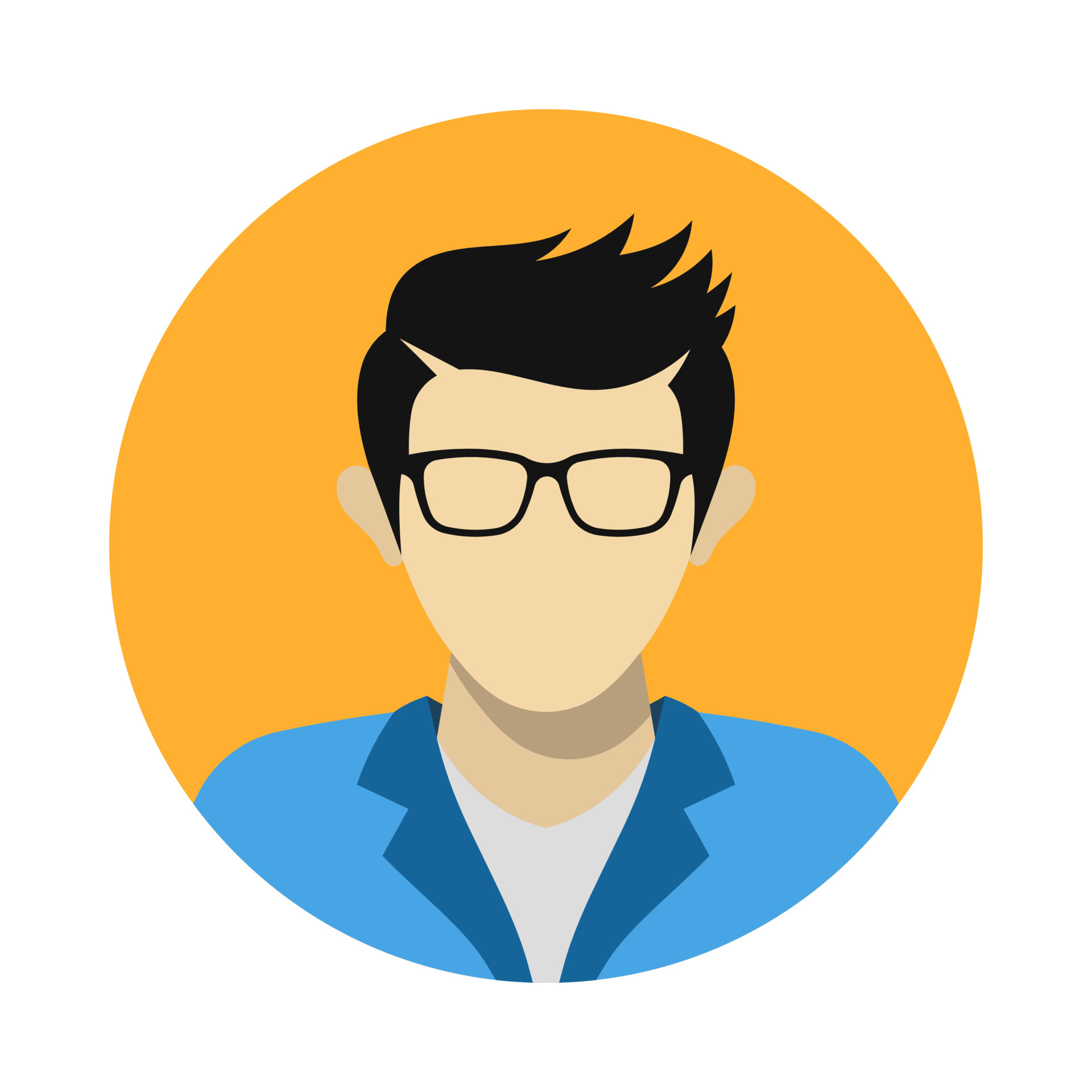 TokenAI Avatar
